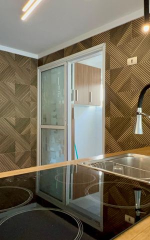 Apartamento à venda com 84m², 3 quartos e 2 vagas Apartamento à venda com 84m², 3 quartos e 2 vagasCozinha