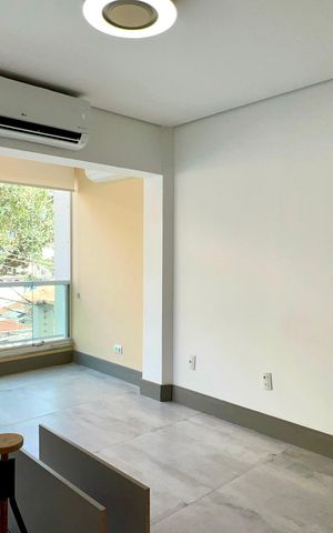 Apartamento à venda com 84m², 3 quartos e 2 vagas Apartamento à venda com 84m², 3 quartos e 2 vagasSala