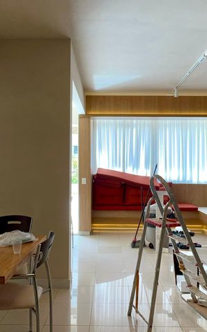 Apartamento à venda com 84m², 3 quartos e 2 vagas Apartamento à venda com 84m², 3 quartos e 2 vagasÁrea comum - Salão de festas