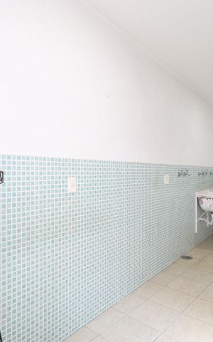 Casa à venda com 392m², 6 quartos e 5 vagasÁrea de serviço 