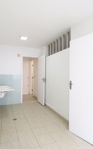 Casa à venda com 392m², 6 quartos e 5 vagasÁrea de serviço 
