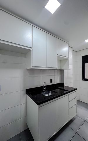Apartamento para alugar com 26m², 1 quarto e sem vagaStudio