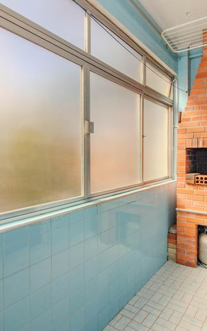 Apartamento para alugar com 112m², 3 quartos e sem vagaÁrea de Serviço