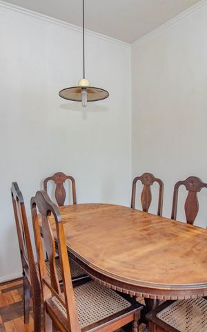 Apartamento para alugar com 112m², 3 quartos e sem vagaSala de Jantar