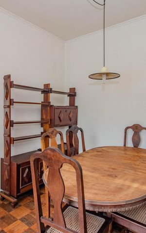 Apartamento para alugar com 112m², 3 quartos e sem vagaSala de Jantar