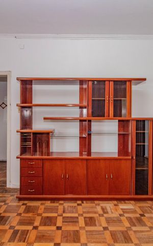 Apartamento para alugar com 112m², 3 quartos e sem vagaSala