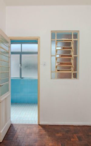 Apartamento para alugar com 112m², 3 quartos e sem vagaDependência