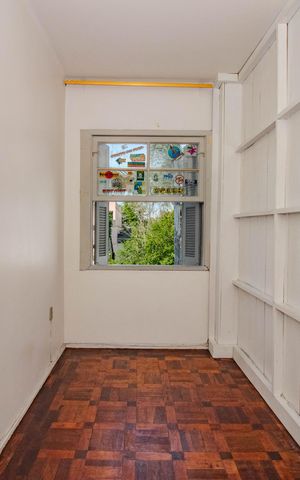 Apartamento para alugar com 112m², 3 quartos e sem vagaQuarto 1
