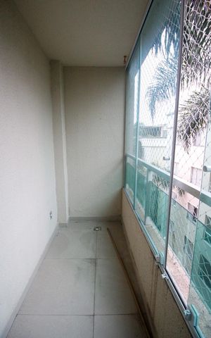 Apartamento à venda com 80m², 2 quartos e 1 vagaVaranda da Sala