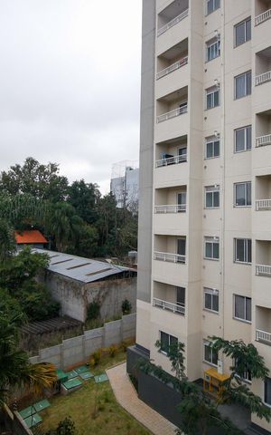 Apartamento à venda com 80m², 2 quartos e 1 vagaVista da Rua