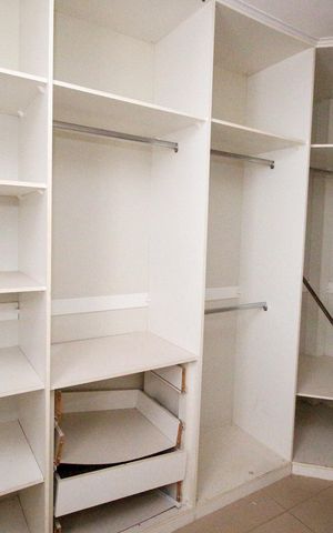 Apartamento à venda com 80m², 2 quartos e 1 vagaQuarto 2