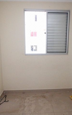 Apartamento à venda com 80m², 2 quartos e 1 vagaQuarto 2