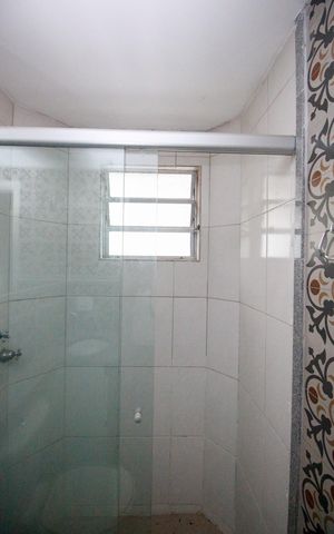 Apartamento à venda com 80m², 2 quartos e 1 vagaBanheiro
