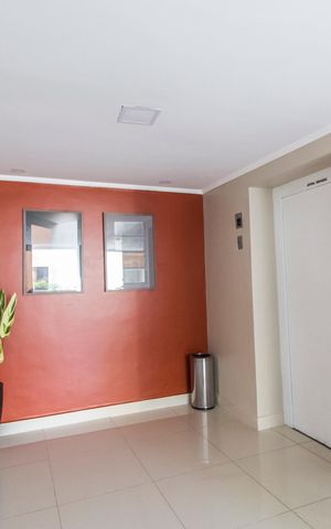 Apartamento para alugar com 106m², 3 quartos e 2 vagasHall de entrada