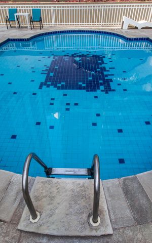 Apartamento para alugar com 106m², 3 quartos e 2 vagasPiscina