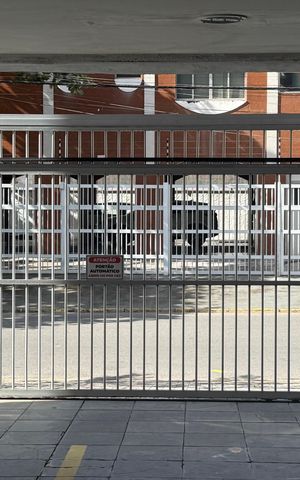Apartamento para alugar com 55m², 1 quarto e 1 vaga Apartamento para alugar com 55m², 1 quarto e 1 vagaFachada