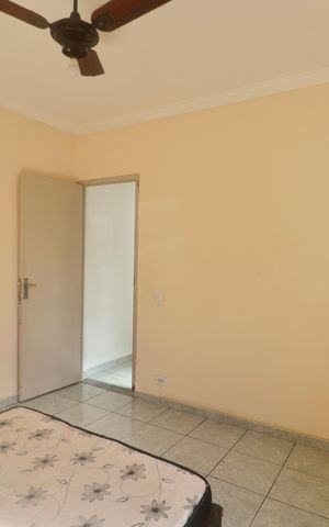 Apartamento para alugar com 55m², 1 quarto e 1 vaga Apartamento para alugar com 55m², 1 quarto e 1 vagaQuarto
