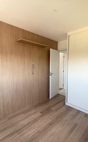 Apartamento à venda com 85m², 3 quartos e 2 vagasSuíte