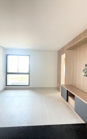 Apartamento à venda com 85m², 3 quartos e 2 vagasSala