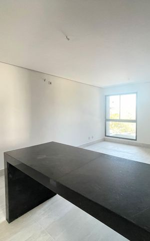 Apartamento à venda com 85m², 3 quartos e 2 vagasSala