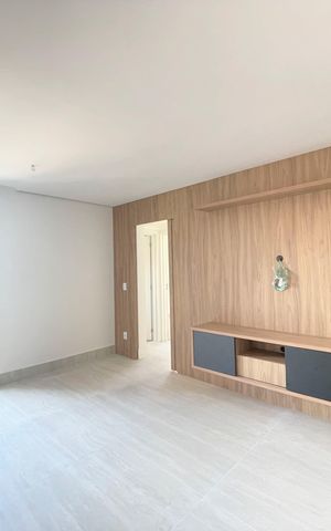 Apartamento à venda com 85m², 3 quartos e 2 vagasSala