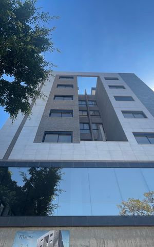 Apartamento à venda com 85m², 3 quartos e 2 vagasFachada