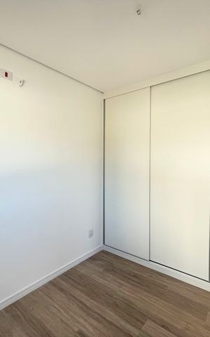 Apartamento à venda com 85m², 3 quartos e 2 vagasQuarto 2