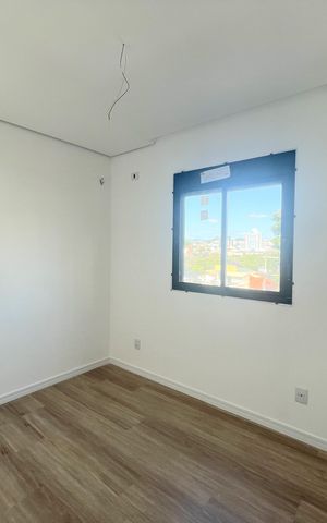 Apartamento à venda com 85m², 3 quartos e 2 vagasQuarto 1