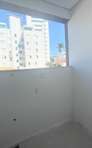 Apartamento à venda com 85m², 3 quartos e 2 vagasÁrea de Serviço