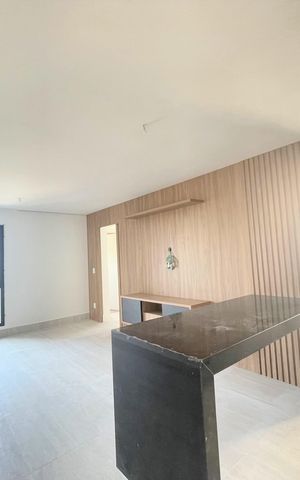 Apartamento à venda com 85m², 3 quartos e 2 vagasSala