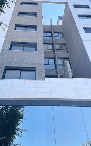 Apartamento à venda com 69m², 3 quartos e 2 vagasFachada