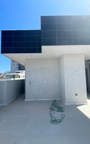Apartamento à venda com 138m², 4 quartos e 2 vagasTerraço Cobertura