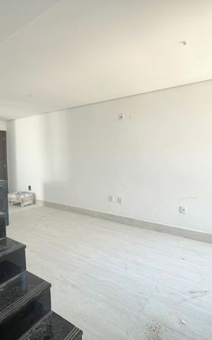 Apartamento à venda com 138m², 4 quartos e 2 vagasSala