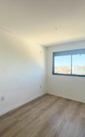 Apartamento à venda com 138m², 4 quartos e 2 vagasQuarto 2