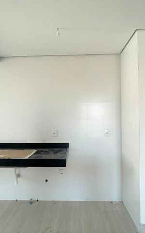 Apartamento à venda com 138m², 4 quartos e 2 vagasCozinha