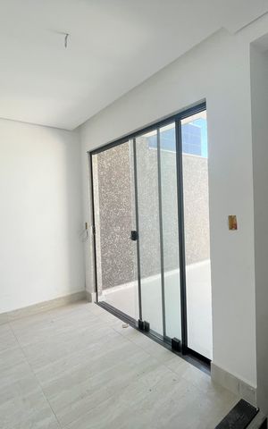 Apartamento à venda com 138m², 4 quartos e 2 vagasQuarto 1