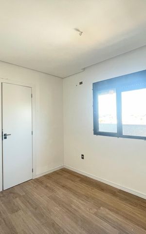 Apartamento à venda com 138m², 4 quartos e 2 vagasSuíte