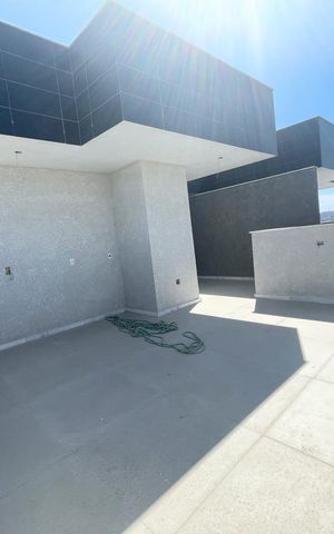 Apartamento à venda com 138m², 4 quartos e 2 vagasCobertura