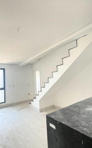 Apartamento à venda com 138m², 4 quartos e 2 vagasSala