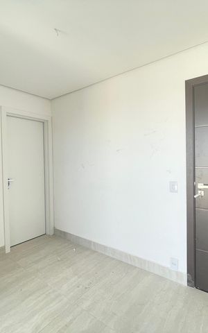 Apartamento à venda com 138m², 4 quartos e 2 vagasQuarto 1