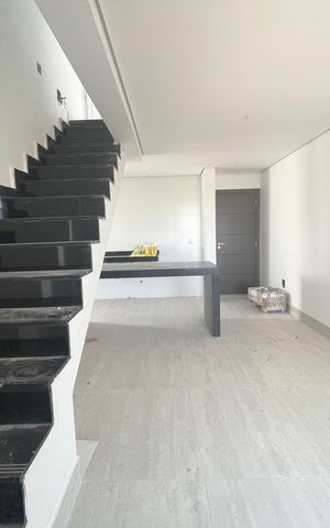 Apartamento à venda com 138m², 4 quartos e 2 vagasSala