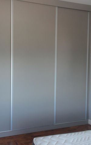 Apartamento para alugar com 86m², 2 quartos e 1 vagaQuarto 1
