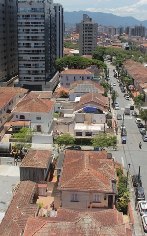 Apartamento para alugar com 86m², 2 quartos e 1 vagaVista Quarto 1