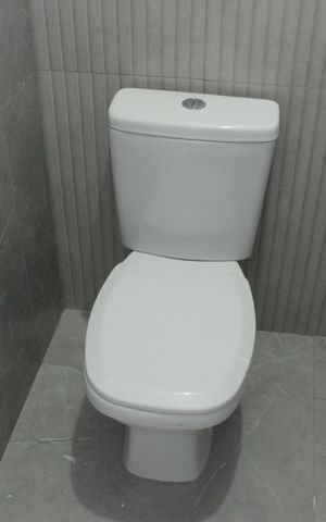 Apartamento para alugar com 86m², 2 quartos e 1 vagaBanheiro de serviço