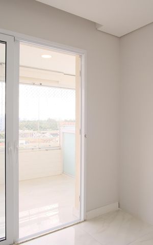 Apartamento para alugar com 67m², 2 quartos e 1 vagaQuarto