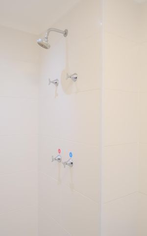 Apartamento para alugar com 67m², 2 quartos e 1 vagaBanheiro Social