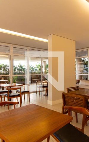 Apartamento para alugar com 67m², 2 quartos e 1 vagaÁrea comum
