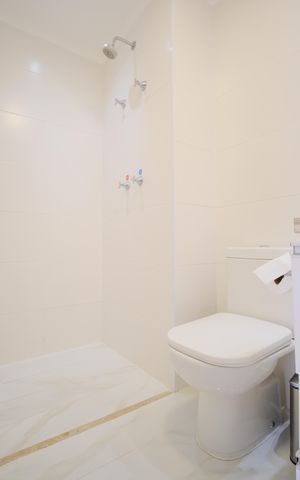 Apartamento para alugar com 67m², 2 quartos e 1 vagaBanheiro Social