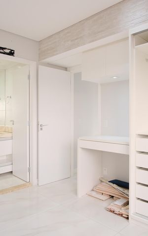 Apartamento para alugar com 67m², 2 quartos e 1 vagaSuíte