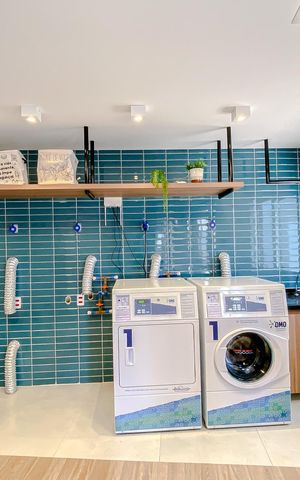 Apartamento à venda com 38m², 2 quartos e 1 vagaÁrea comum